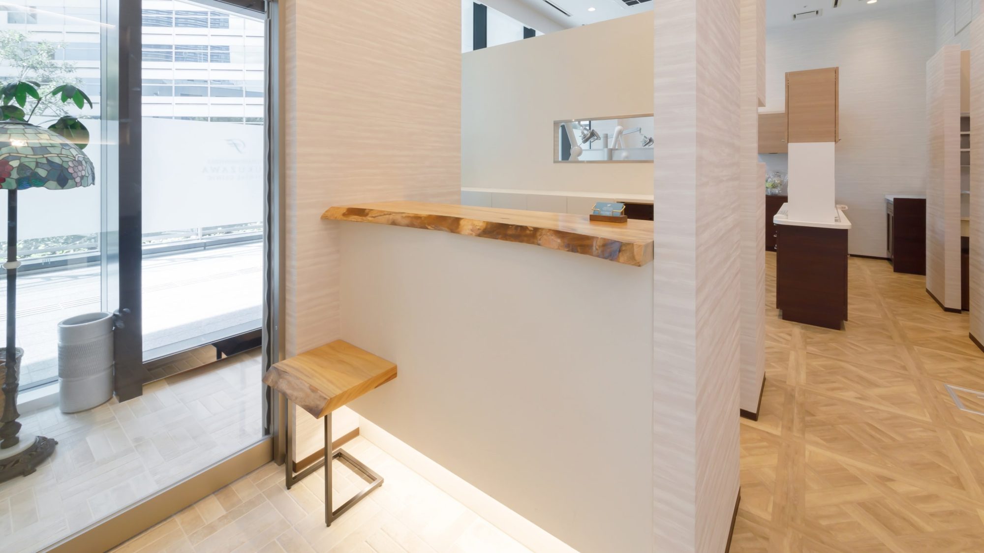 目指すのは、健康観を育てる「かかりつけ医」