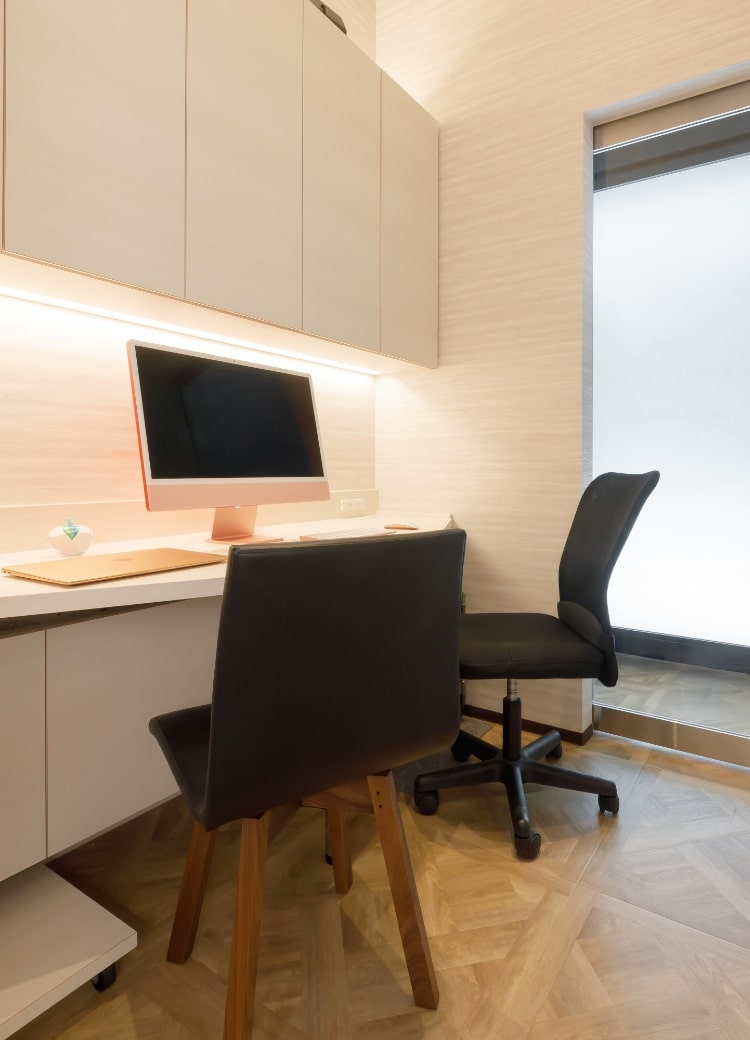 目指すのは、健康観を育てる「かかりつけ医」