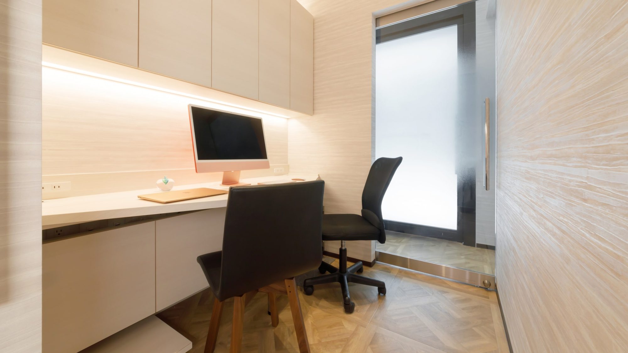 目指すのは、健康観を育てる「かかりつけ医」