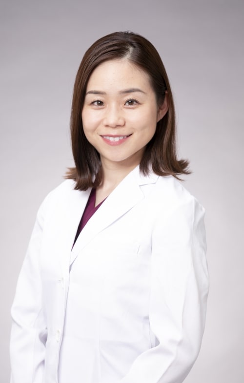 副院長 福澤 京子